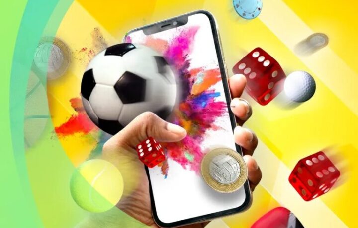 Casal de influenciadores é preso no MA após movimentar R$ 12,5 mi com jogos de azar