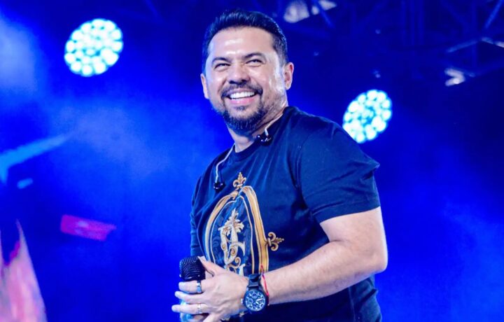 Festival Julino de Codó reúne milhares de pessoas e encerra programação com grande show de Xand Avião