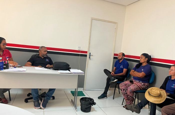 SEMMAN: Codó fortalece protagonismo científico ao integrar Rede Nacional de Monitoramento Sísmico