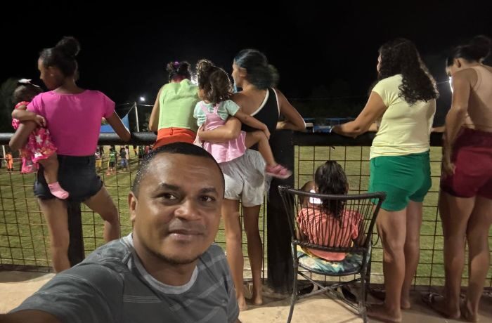 Solidariedade entra em campo: Vereador Nunes do Náutico e comunidade promovem jogo beneficente em apoio a Jesuslene