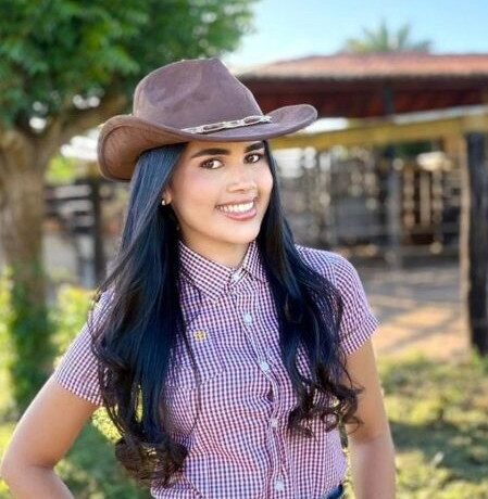 Agora é torcer! Micaela Lima é finalista do Prêmio Mulheres do Agro 2026 e representa Codó