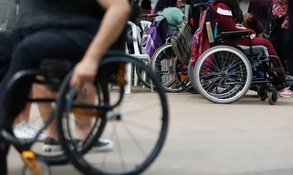 IBGE aponta 536 mil pessoas com deficiência no Maranhão e 75 mil com autismo Redação 7 de outubro de 2026