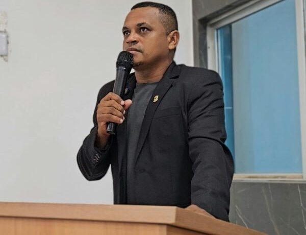 Vereador Nunes do Náutico destaca união na Câmara, fidelidade ao grupo e agradece atuação de lideranças nas eleições