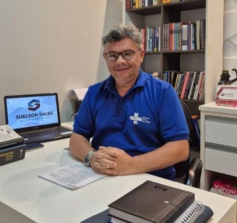 DIREITO E SAÚDE | SUS 38 anos: Vamos Celebrar